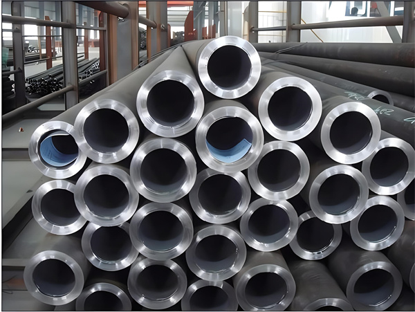 荆门q345d精密钢管制造工艺流程特点及应用